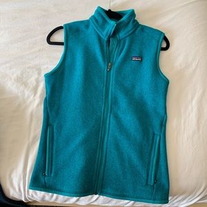 Patagonia Vest
